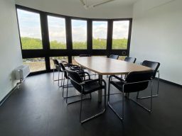 Büro mieten Duisburg Wasserlage Ruhrort Innenhafen